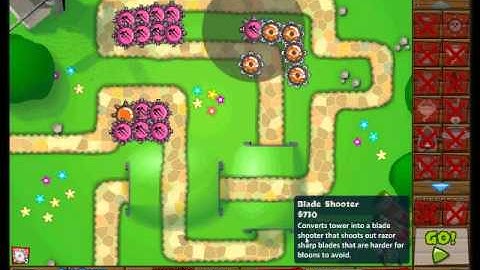 BTD5 - Daily Challenge - 02 June 2012