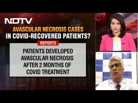 Death Of Bone Tissues Reported In Covid Patients From Mumbai | Coronavirus: Facts vs Myths