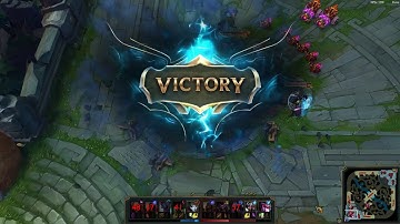 Mordekaiser + Jhin: Unlimited Fourth Shot