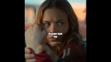 billy and max / old enough to understand / #shorts #strangerthings #billy #max