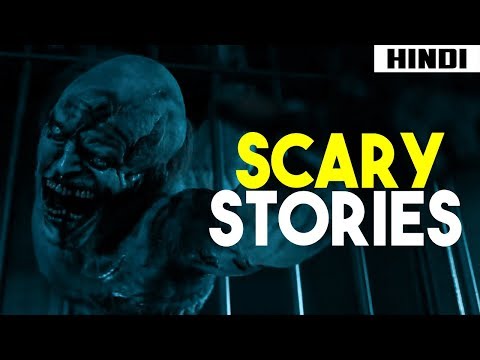 Scary Stories to Tell in the Dark Ending Explained | Haunting Tube