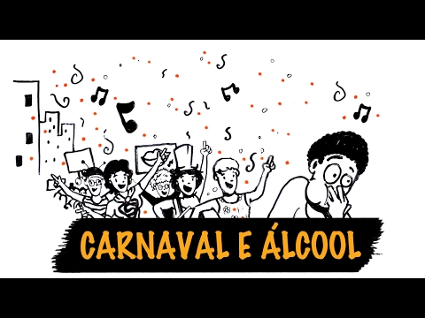 Carnaval e o Álcool: Como Aproveitar a Folia | Autoridade Fitness