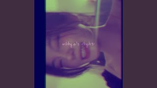 Toda la noche (feat. Changkun) - Mihye