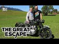 John Leyton Interview - The Great Escape