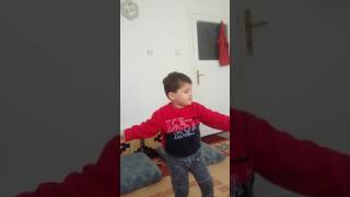Kucuk ibocan