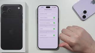 iPhone 18 Pro Max: How to Turn ON/OFF Handoff