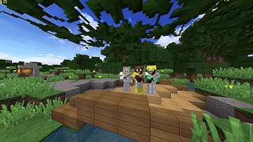 Unranqed | HiveClan | Video by CelipHD