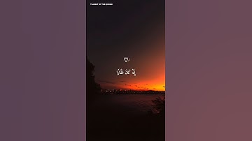 ✨ تلاوة خاشعة تهز القلوب بصوت الشيخ ماهر المعيقلي 🎧📖 | ارح سمعك الآن! 💖 #ماهر_المعيقلي #short