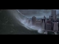 Twin towers destruction scenes in pre 911 movies  compilation