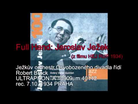 The Liberated Theatre Orchestra - Full Hand.mpg