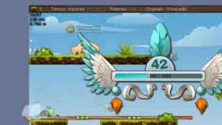 Crashspark 30k Vanilla (Transformice)