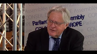 PACE’s Stefan Schennach on promoting universal health coverage