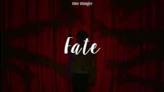 Fate | ENHYPEN(엔하이픈) english lyrics