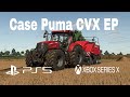 LS25 Mods (Ps5) Case Puma CVX EP  Modvorstellung (Ps5,Xbs,PC/Mac) Alle Plattformen 