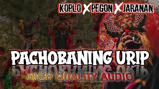 Pachobaning Urip KOPLO JARANAN VERSION | CekSound OMBMC 