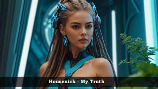 Housenick - My Truth -