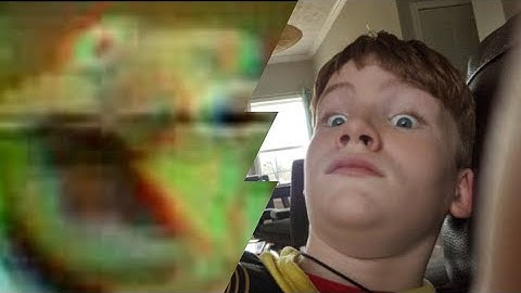 Reacting to agamemnon counterpart || ANOTHER DEBUNKED SCARY VIDEO!?!