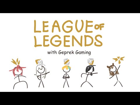 【 League of Legends 】Collaboration stream: " MORE LEG! This time, with the team! "【NIJISANJI】