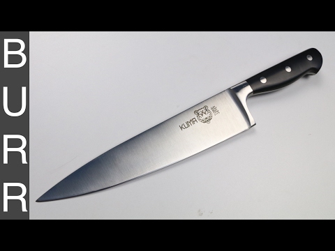 Wideo: Last Minute Cyber Monday Chef Knives: Najlepsza Sprzedaż Sztućców Kuchennych