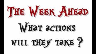 Week of August 9-15, 2026 - Correcting them is never easy, but you can & should do it.