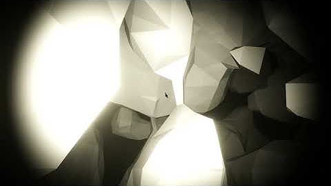 Transvoxel Traverser on CPU Demo 1