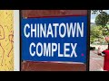 Food Trip! Chinatown Complex Hawker Center