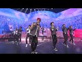 STRAY KIDS BLUEPRINT ONLINE UNVEIL IN生 LIVE PREMIERE PERFORMANCE 