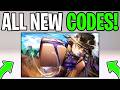 *NEW* UPDATE CODES IN ANIME APOCALYPSE ROBLOX MAY 2026 ✅ WORKING ANIME APOCALYPSE CODES!