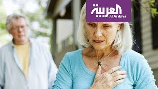 صباح العربية | إنذارات عن قرب حصول أزمة قلبية