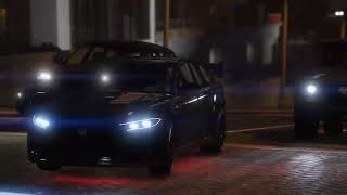 Ocelot Jugular Gta V