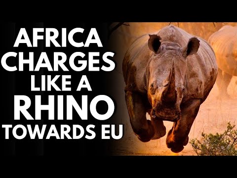 Africa has responded to the European Union