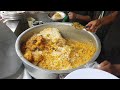 Orignal Al-Madina Biryani Recipe | Biryani Street Food Recipe | How To Make Chicken Biryani