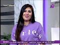 عشانك ياقمر مع الاعلامية سماح عبد الرحمن أحمد مكى