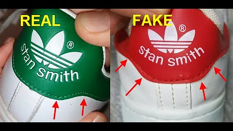 Quando sono tornate sul mercato le Stan Smith verdi?