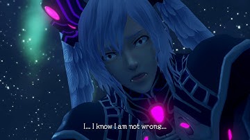 Xenoblade Chronicles: Future Connected playthrough [Part 8: Mask Off]