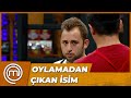 İKİNCİ ELEME ADAYI BELLİ OLDU | MasterChef Türkiye 72. Bölüm