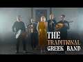 One take productions  the traditional greek band
