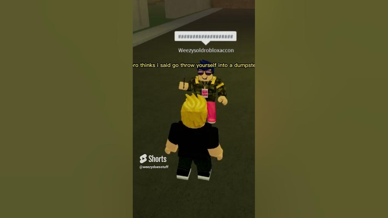 FRIENDS #roblox #dahood #coems #memes #shorts - YouTube