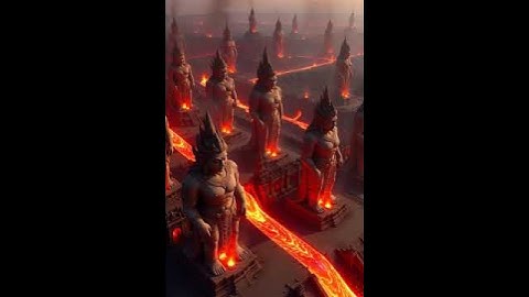 Huopret #aestheticvideo #aiart #aivideo #enchantedworld #fantasyworld #loopvideo #magicalworld