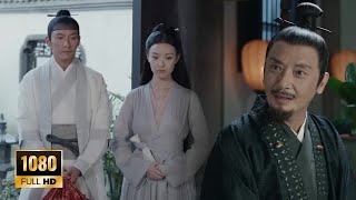 【Full Movie】從小被嫌棄的聾啞女孩,如今卻帶個神仙丈夫回來!🔥宸汐緣 | Love And Destiny
