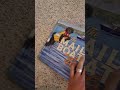The Mailboat Dog • Book Flip-Through