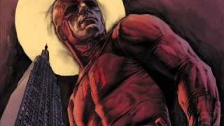 DareDevil  Tribute