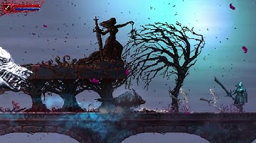 Slain: Back from Hell Trailer - Nintendo Switch