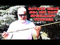 SAVAGE GEAR SG4 BIG BAIT SPECIALIST TRIGGER. Спиннинг для крупной резины