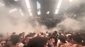 Jamie Jones b2b Joseph Capriati Closing Set at Amnesia Ibiza Closing Party 11:40am | 12/10/24