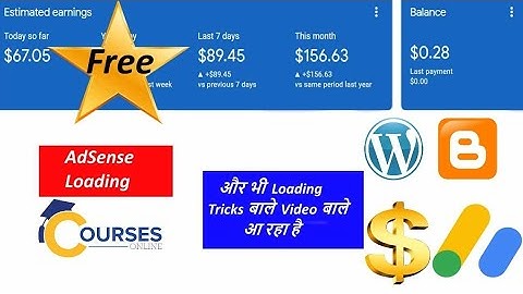 Adsense Loading Kya Hai Aur Kaise Kare 2023 || Adsense Loading Method Full Course || Adsense Loading