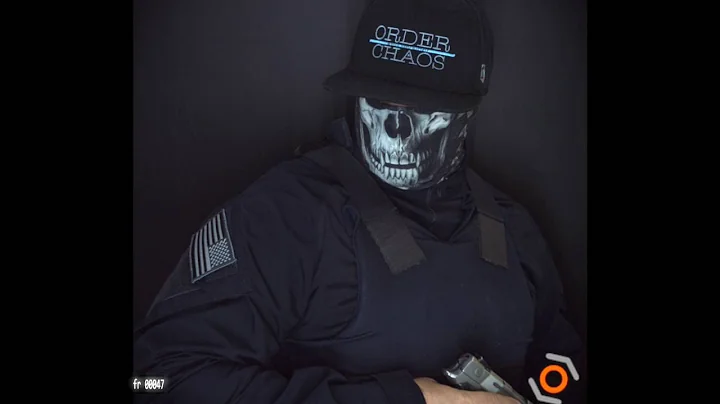 MIDNIGHT PLATOON CLOTHING