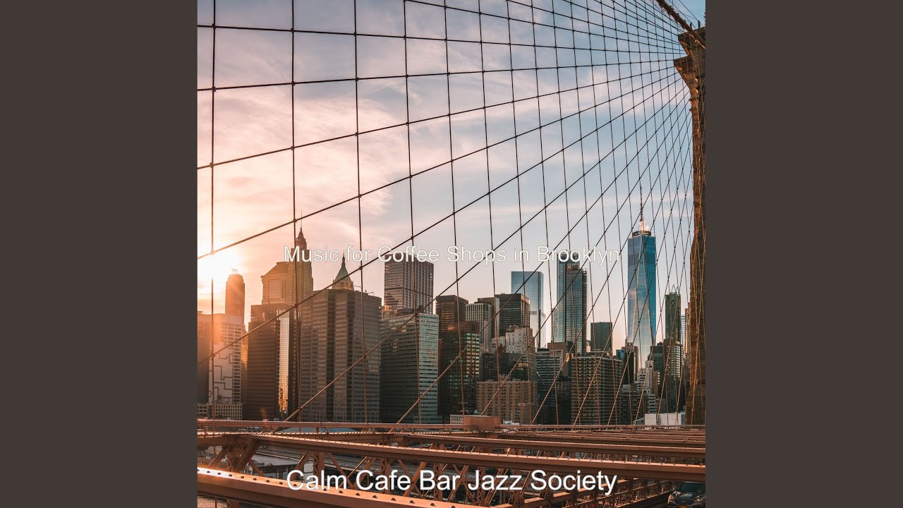 Music for Restaurants on Broadway