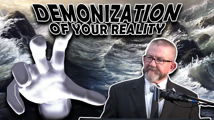 Demonization of Your Reality with Kyle Clement | 2...