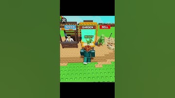 How to get new T-Rex pet in Grow a Garden 🔥 #growagarden #roblox #shorts